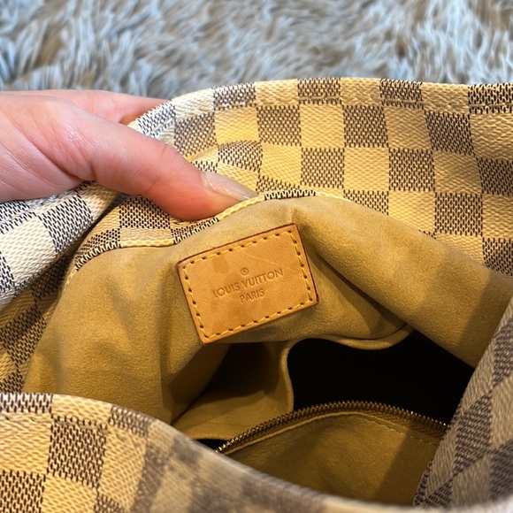 Louis Vuitton Artsy Damier *AUTHENTIC* - Picture 15 of 16